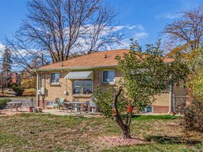 400 King Street, Denver CO 80204