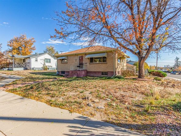 400 King Street, Denver CO 80204