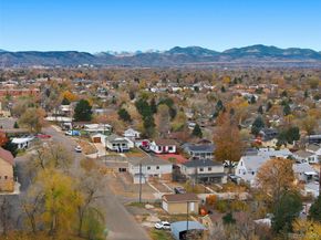 274-276 S Quitman Street, Denver CO 80219