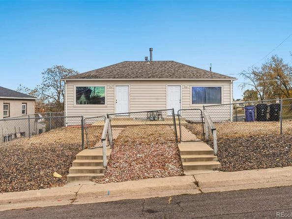 274-276 S Quitman Street, Denver CO 80219