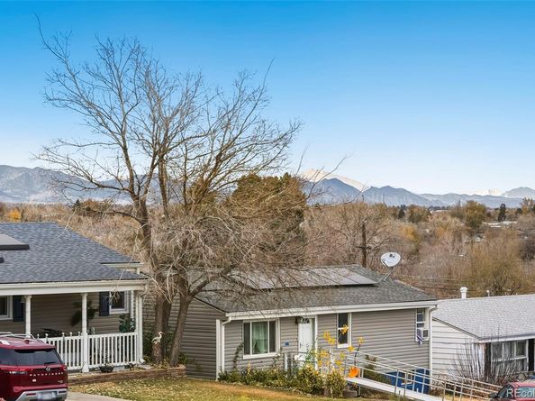 274-276 S Quitman Street, Denver CO 80219