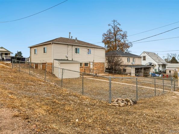 274-276 S Quitman Street, Denver CO 80219