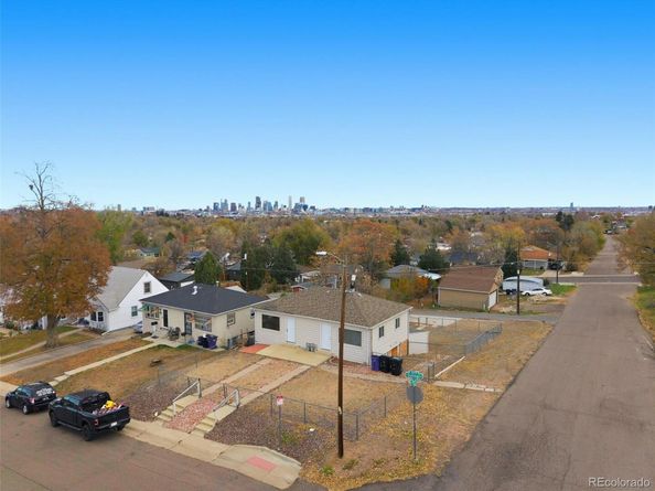 274-276 S Quitman Street, Denver CO 80219