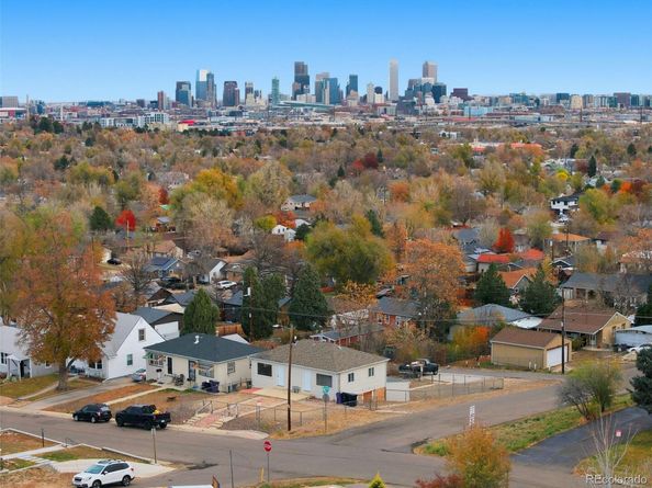 274-276 S Quitman Street, Denver CO 80219