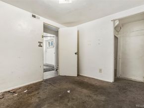 274-276 S Quitman Street, Denver CO 80219