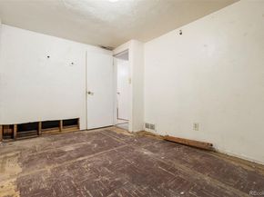 274-276 S Quitman Street, Denver CO 80219