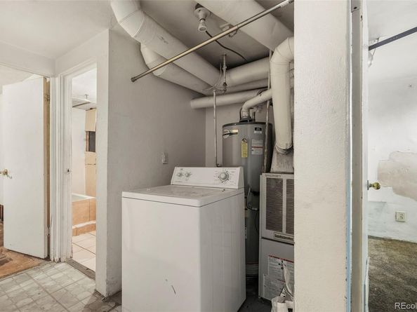 274-276 S Quitman Street, Denver CO 80219