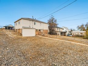 274-276 S Quitman Street, Denver CO 80219