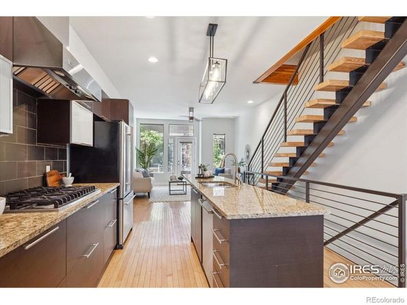2900 Inca Street 24, Denver CO 80202