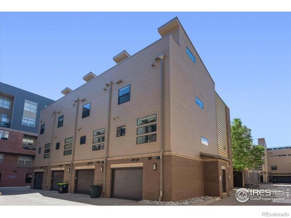 2900 Inca Street 24, Denver CO 80202