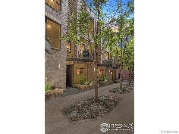 2900 Inca Street 24, Denver CO 80202