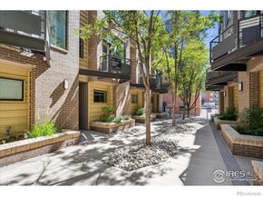 2900 Inca Street 24, Denver CO 80202