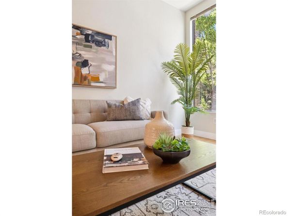 2900 Inca Street 24, Denver CO 80202