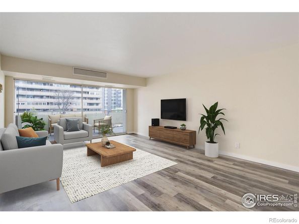 1121 Albion Street 402, Denver CO 80220