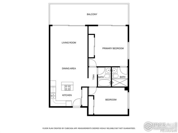 1121 Albion Street 402, Denver CO 80220