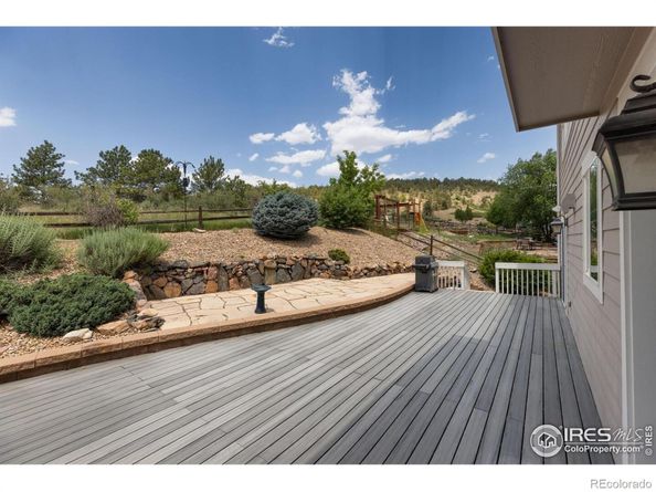 117 Eagle Valley Drive, Lyons CO 80540