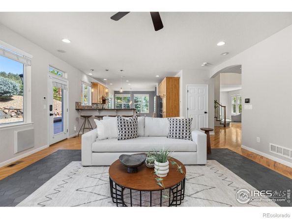 117 Eagle Valley Drive, Lyons CO 80540