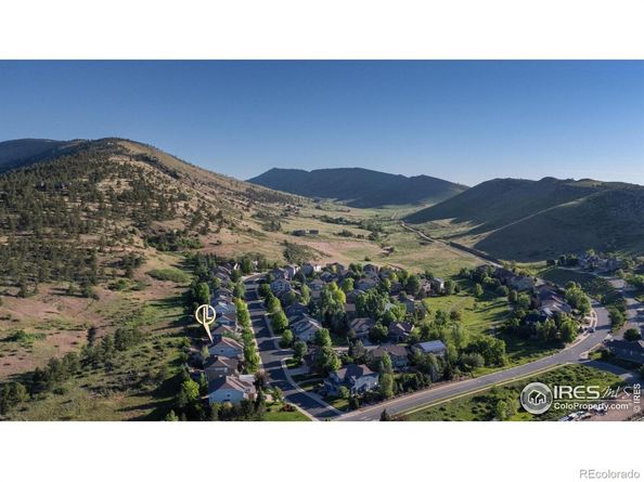 117 Eagle Valley Drive, Lyons CO 80540