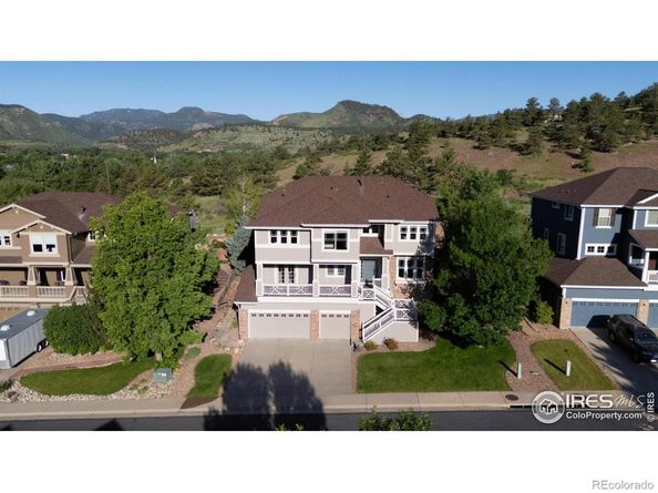 117 Eagle Valley Drive, Lyons CO 80540