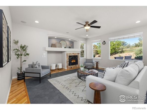 117 Eagle Valley Drive, Lyons CO 80540