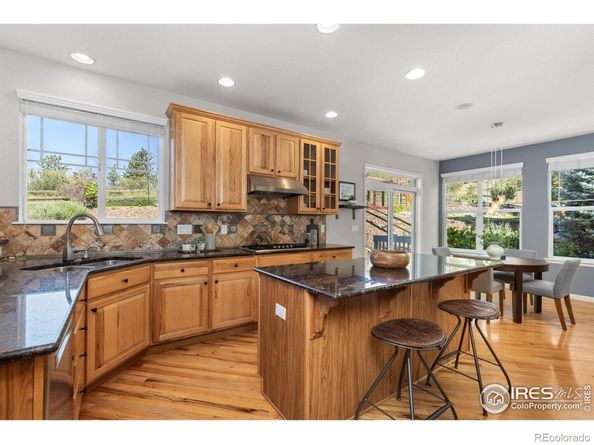 117 Eagle Valley Drive, Lyons CO 80540