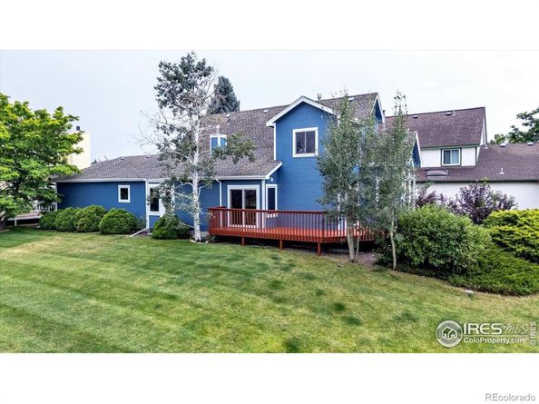 147 Keystone Trail, Broomfield CO 80020