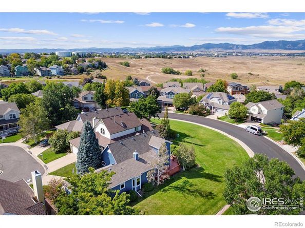 147 Keystone Trail, Broomfield CO 80020