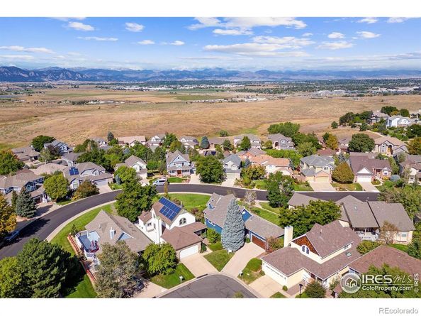 147 Keystone Trail, Broomfield CO 80020