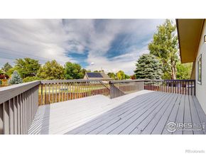 1289 Doric Drive, Lafayette CO 80026