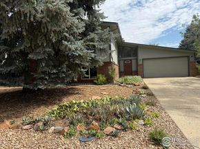 1289 Doric Drive, Lafayette CO 80026