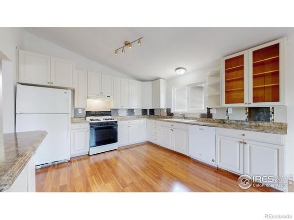 1289 Doric Drive, Lafayette CO 80026