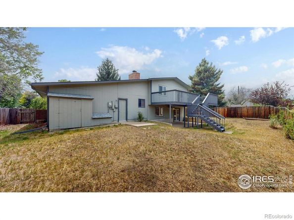 1289 Doric Drive, Lafayette CO 80026