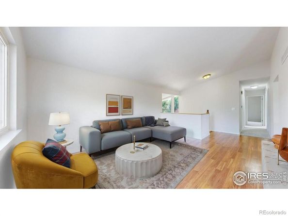 1289 Doric Drive, Lafayette CO 80026