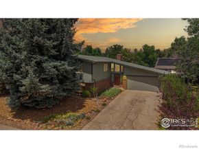 1289 Doric Drive, Lafayette CO 80026