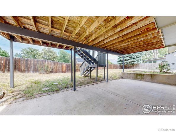 1289 Doric Drive, Lafayette CO 80026