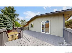 1289 Doric Drive, Lafayette CO 80026