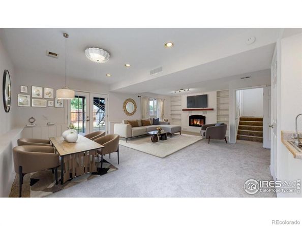 1289 Doric Drive, Lafayette CO 80026