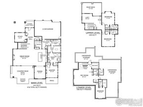 2316 Star Hill Street, Longmont CO 80503