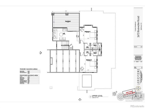 2316 Star Hill Street, Longmont CO 80503