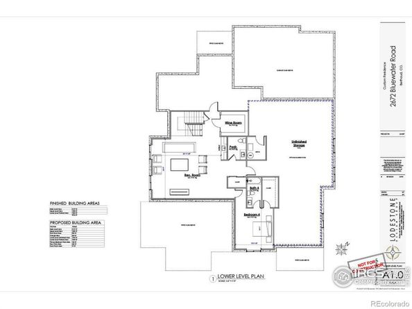 2316 Star Hill Street, Longmont CO 80503