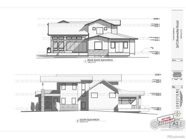2316 Star Hill Street, Longmont CO 80503