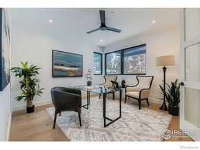 2250 Bluebell Avenue, Boulder CO 80302