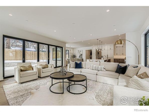 2250 Bluebell Avenue, Boulder CO 80302