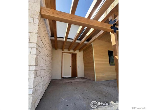 2250 Bluebell Avenue, Boulder CO 80302