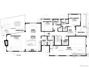 2250 Bluebell Avenue, Boulder CO 80302