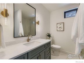 2250 Bluebell Avenue, Boulder CO 80302