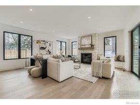 2250 Bluebell Avenue, Boulder CO 80302