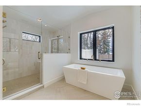 2250 Bluebell Avenue, Boulder CO 80302