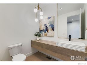 2250 Bluebell Avenue, Boulder CO 80302