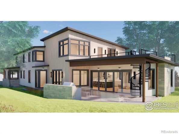2250 Bluebell Avenue, Boulder CO 80302